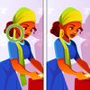 Find Differences: Spot 'Em All