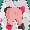 Pig’s Tail Quick Draw CardGame