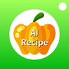 AI Recipe Creator from Camera