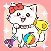 Pet Games: Cute Virtual Salon