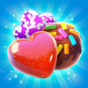 Bonbon: Sweet Match 3 Puzzle