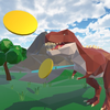 Dino Coin Game: Egg to Riches!