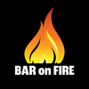 Bar On Fire