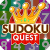 Sudoku Quest - Puzzle Game