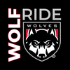 WOLF Ride for WOU students