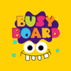 Busyboard - game for kids
