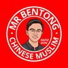 Mr Bentong