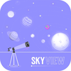 SkyView: Planet Starlight Gaze