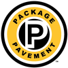 Package Pavement-Ecommerce