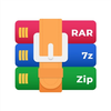 iZip Unzip Unrar Tool