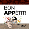 Leo’s betaalapp