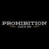 Prohibition Lounge