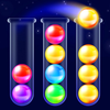 Color Balls - Sort Puzzle Game