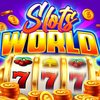 Slots World - Vegas Casino