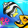 Aqua Fury: Feeding Fish Frenzy