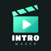 Intro Video Maker Outro Editor