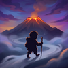 MistyWay: Walking Quest Game