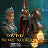 Divine Intervention Chess