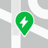 EV Charger Map Tesla And More