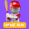 Home Run Mania : Baseball Game