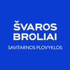Savitarnos Švaros Broliai