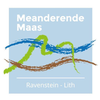 Meanderende Maas