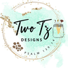 Two T'z Designs