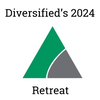 Diversified's Retreat