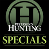 Petersen's Hunting Specials