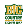 Big Country 107.7