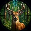 Deer Hunter Hunting Games 2025