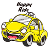 Happy Ride - Single,Designated
