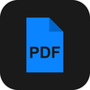 Dark Reader: PDF Viewer