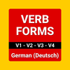 Verb Forms - German