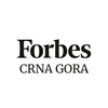 Forbes Crna Gora