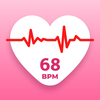 Heart Rate - Health Monitor