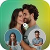 AI Hug Video Maker - HugMe