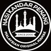 Nasi Kandar Penang Brunswick