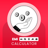 Loan EMI & RD Calculator Tool