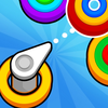 Rings Rush: Shoot & Match