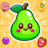 Fruit Merge: Drop Master Games
