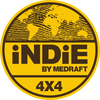 Indie 4x4 By Medraft