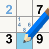 Sudoku - Logic Puzzle Game
