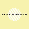 Flat Burger