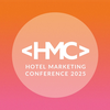 Hotel Marketing Conference