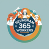 Sevagram 365 Workers