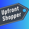 Upfront Shopper