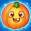 Pumpkin Magic - Drop & Merge