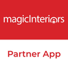 MagicInteriors Partner App