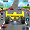 Mini Car Racing Game Offline
